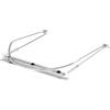 Harmonica Holder Collo Del Supporto Del Basamento per 10-Hole o 24-Foro