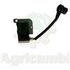 Bobina accensione motosega Oleo Mac 936 940 947 952 GS 520 EFCO 147 152