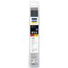 GYS - Elettrodi In Ghisa Per Saldatrice, Blister Da 12 Pezzi, 2,5 MM - Saldatura MMA - 083332