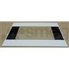 SMEG Vetro bianco per forno 772530799 originale Smeg