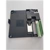 Urmet PIASTRA STAFFA 1202/955 MONITOR URMET WINFLAT 1202 5 FILI 4+N VIDEOCITOFONO 4"