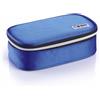 Balmar Astuccio scuola multiscomparto ovale elementari medie pennarelli Giotto completo