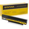 Patona Batteria Patona 4400mah 10,8v li-ion per Acer Extensa 5635Z433G25N,5635Z-433G25N