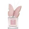 MUHA' | Profumatore per ambienti Butterfly Diffuser, Fragranza Ambra Antica, Diffusore Ambienti, Formato da 50 ml