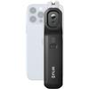 FLIR EDGE - Termocamera wireless Bluetooth per smartphone, compatibile con tutti i dispositivi iOS e Android: ideale per ispezioni domestiche, HVAC, automotive, industria meccanica e altro ancora