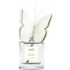 MUHA' Butterfly Farfalla profumatore diffusore Made in Italy per Ambienti 50 ml Fiori di Cotone