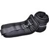 Fitvids, GoFit Unisex-Adulto, F. Nero, 3,6 kg per Coppia, 8lbs per Pair