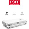 Topp Attuatore a catena per finestre vasistas e a sporgere Topp ACK4 230V