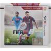 FIFA 15 LEGACY EDITION EA SPORT CALCIO 2014 NINTENDO 3DS DS3 PAL NEW PEGI 3