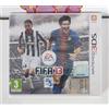 FIFA 13 EA SPORT CALCIO CLUB SOCCER 2012 NINTENDO 3DS DS3 PAL NEW PEGI 3