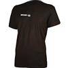 BEUCHAT Tee-Shirt Waterwear Logo - Noir T-Shirt con Logo Waterwear - Nera Unisex - Adulto