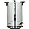 Casselin CDEC15 - Dispenser di acqua calda, 10 L