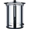 Casselin CDEC20 - Distributore di acqua calda, 20 l