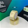 GPS GENERAL TAPE 18 ROTOLI NASTRO ADESIVO PPL 50X132 SCOTCH TRASPARENTE IMBALLAGGIO SILENZIOSO