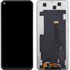 TCL DISPLAY TCL 10 5G T790Y T790H SCHERMO LCD + TOUCH SCREEN VETRO PARI A ORIGINALE