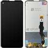 Motorola DISPLAY MOTOROLA MOTO G STYLUS (2020) XT2043 2043 SCHERMO LCD VETRO TOUCH SCREEN