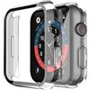 Cover Apple Watch Series 6 SE 5 4 40mm Ultra Sottile HD + Pellicola Protezione