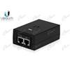 Ubiquiti Networks Ubiquiti Alimentatore POE Ricambio 24V Gigabit 24W per Unifi UAP e Nanostation