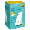 TP-LINK Wifi Amplificatore Pocket Range Extender 300 MBPS Wireless TP-Link TL-WA854RE