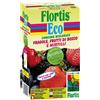 Flortis Concime Biologico Pellettato x Fragole, Mirtilli, Frutti di Bosco 1000 g