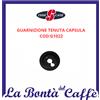 ESSE GUARNIZIONE TENUTA CAPSULA MACCHINA CAFFÈ ESSE / ESSSE RICAMBIO ORIGINALE G1022
