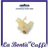 Lavazza RICAMBI LAVAZZA COLLETTORE GRUPPO VALVOLA 4 VIE PER MACCHINA EP MINI - EP 951
