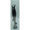 Joyteck Frullatore Minipimer Ad Immersione 300W Joyteck Lama In Acciao Funzione Turbo