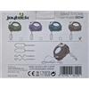 Joyteck Sbattitore Elettrico Con Fruste 5 Velocità Con Funzione Turbo 150W Joyteck