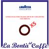 LAVAZZA POINT EP MINI RICAMBIO ORIG. 5PZ OR IN SILICONE CALDAIA MACCHINA CAFFE' LAVAZZA POINT EP MINI