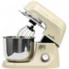 Joyteck Impastatrice Planetaria Con Ciotola Estraibile In Acciaio Inox 4.2L Con 3 Fruste