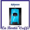 Didiesse Scocca Frontale Cover Blu Miami Macchina Caffè a Cialde Didiesse Didì Ricambio