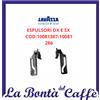 Lavazza RICAMBI ORIGINALI ESPULSORI DX E SX MACCHINA CAFFE' LAVAZZA POINT EP MINI