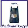 Didiesse Scocca Frontale Cover Blu Macchina Caffè a Cialde Didiesse Didì Ricambio
