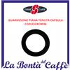 SEGAFREDO ESSE RICAMBIO ORIGINALE GUARNIZIONE PIANA TENUTA CAPSULA MACCHINA CAFFE' ESSE ESSSE