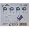 Joyteck Sbattitore Elettrico Con Fruste 5 Velocità Con Funzione Turbo 150W Joyteck