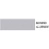 AMBRO-SOL Vernice Smalto Spray Alta Temperatura AMBROSOL Antracite Bianco Nero Rossa 400ml