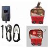 Elettrica Saldatrice a Elettrodo Elettrica Inverter IGBT 300a Amp Mma 1.6 - 3.2 Mm