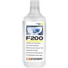 Faren F200 Professional - Trattamento anticalcare per cassette wc Faren flacone da 1 L
