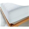 Irge Coprimaterasso Sanitario Irge Cotone 100% Impermeabile Singolo Matrimoniale