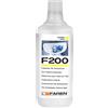 Faren F200 PROFESSIONAL FAREN ANTICALCARE DISINCROSTANTE CASSETTA ACQUA WC BAGNO