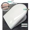 ACB Ercos NUOVO SEDILE ASSE WC TONIC IDEAL STANDARD IN TERMOINDURENTE AVVOLGENTE ACB ERCOS