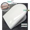 ACB Ercos NUOVO SEDILE WC ACB ERCOS HAPPY D DURAVIT IN TERMOINDURENTE AVVOLGENTE COPERCHIO