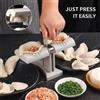Acd Shop Stampo Ravioli Macchina Automatica Manuale Forma Calzoni Panzerotti Pasta Fresca