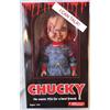 Sd Toys Chucky Diabolic Doll Real Size With Sound Effect Multicolor