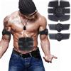 ACD SHOOP Elettrostimolatore Per Stimolare Muscoli Addominali Braccia Gambe Cosce Fitness