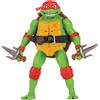Teenage Mutant Ninja Turtles Tartarughe Ninja Personaggio Raffaello Mutant Mayhem Altezza 15cm Idea Regalo