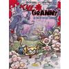 PAVESIO KILL THE GRANNY - IL GATTO DELLE MERAVIGLIE