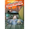 RW LION TRANSMETROPOLITAN 10 VERTIGO CLASSIC 29