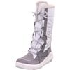Superfit Twilight Imbottitura Calda in Gore-Tex, Stivali da Neve, Grigio Chiaro 2500, 31 EU