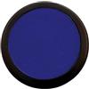 Eulenspiegel 183564 - Trucco professionale acqua, blu mare, 1 x 30 g, vegan